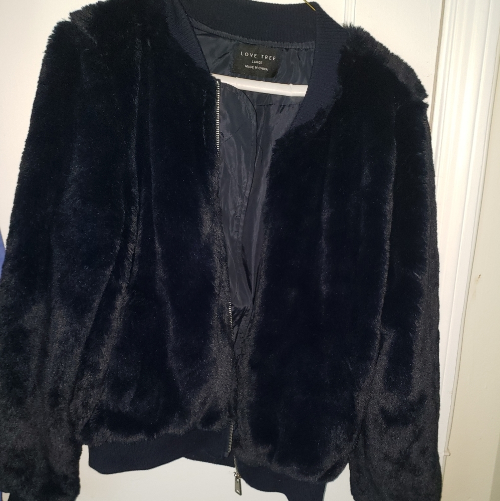 Faux Fur